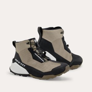 BOTAS SUBDUCTION – REV’IT!