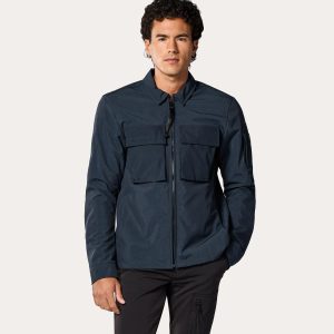 Blusão estilo camisa YALETOWN – REV’IT!