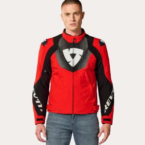 Blusão Hyperspeed 3 H2O - REV'IT!