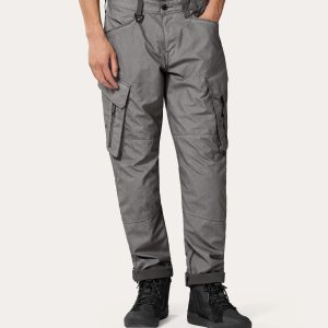 CALÇAS CARGO TRISTAN TAPERED - REV'IT!