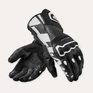 LUVAS ARGON 3 REV’IT!