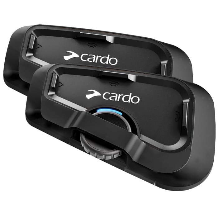 INTERCOMUNICADOR CARDO FREECOM 2X DUO