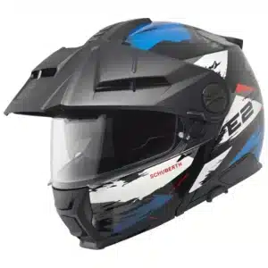TRAIL BLUE