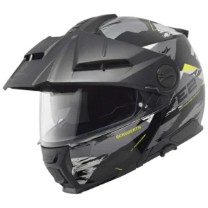 TRAIL YELLOW
