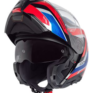 SCHUBERTH CONCEPT KINETIC