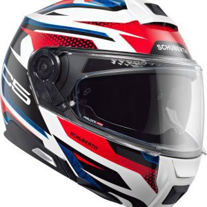 SCHUBERTH C5 VELOCITY